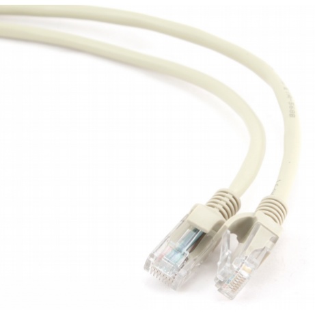 GEMBIRD Eth Patch kabel cat5e UTP 1,5m -PP12-1.5M