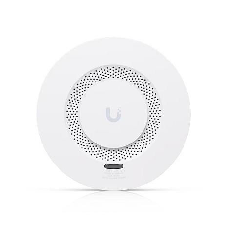 Ubiquiti USL-Smoke, UniFi Protect Smoke and CO Alarm
