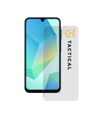 Tactical Glass Shield 2.5D sklo pro Samsung Galaxy A16 4G/5G, A26 5G Clear