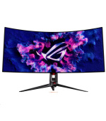 ASUS LCD 39" PG39WCDM ROG Swift OLED 3440x1440 450cd 0,03ms 240Hz HDMI DP USB 9,61kg