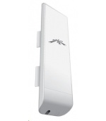UBNT airMAX NanoStation M5 [5GHz, anténa 16dBi, Client/AP/Repeater, 802.11a/n, MIMO]