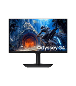 SAMSUNG MT LED LCD Gaming Monitor 25" Odyssey LS25HG402EUXEN - IPS,1920x1080, 300Hz, HDMI, DP, Pivot