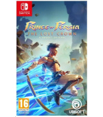 Nintendo Switch hra Prince Of Persia The Lost Crown