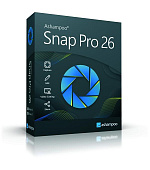 Ashampoo Snap Pro 26