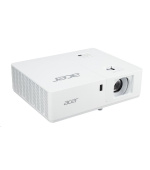 ACER Projektor PL6820 Laser, FHD (3840 x 2160), 6000 ANSI, 50 000 : 1, 2x HDMI, 2 x repro 15W, 4.8 kg, životnost lampy