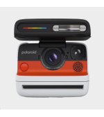 Polaroid Flip White + balení barevných filmů (8 fotografií)