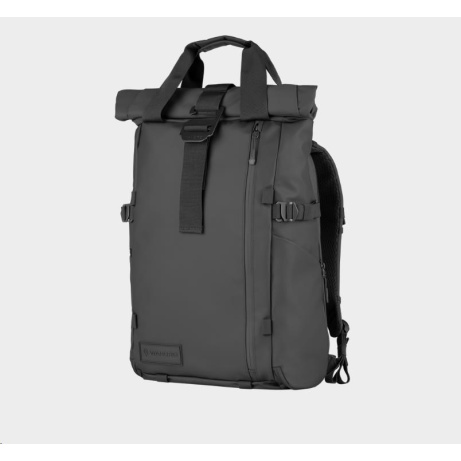 WANDRD PRVKE Bag Only 31L Black