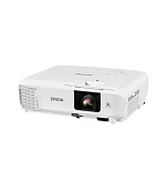 BAZAR - EPSON projektor EB-E24 - Lehce pomačkaná vnější krabice (Komplet)