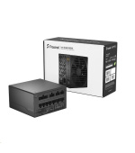 FRACTAL DESIGN zdroj Ion 550W GOLD, modular, 80+ Gold
