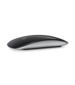 APPLE Magic Mouse (2024) - Black Multi-Touch Surface