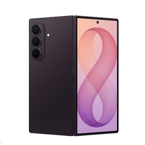 Samsung Galaxy Z Fold8 Ultra 16GB/1TB tmavě fialová, EU