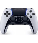 SONY Playstation Dualsense Edge Controller White