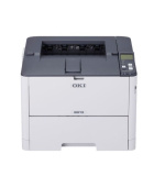 Oki B513dn A4 45 ppm 1200x1200 dpi, PCL, PS3, USB 2.0, LAN, Duplex