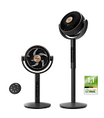 BAZAR - Levoit TempSense R432 DC Cyclone Fan - Automatický ventilátor - Rozbaleno (Komplet)