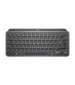 Logitech Wireless Keyboard MX KEYS MINI, US, Graphite
