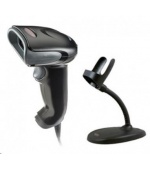 Honeywell Voyager Extreme Performance 1470g, 2D, multi-IF, kit (USB), black + stojánek