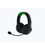 RAZER sluchátka Kaira, Wireless Headset for Xbox