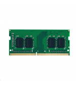 GOODRAM SODIMM DDR4 8GB 3200MHz CL22, 1.2V