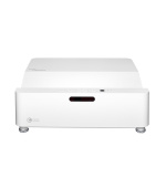 Optoma projektor ZH430UST (DLP, Laser, FULL HD, 4000 ANSI, 300 000:1, 2xHDMI, RS232, LAN, USB-A power, repro)