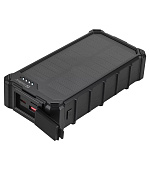 Sandberg Solar Powerbank CampLED 20000