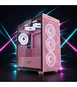 BOHEMIAPC GAMER LADY - Herní AMD RYZEN 5 7600, 1TB M.2, RTX 5060 8GB, 32 GB DDR5, WIN 11 PRO, Wi-Fi - BCRR57600RTX506032GBDDR5