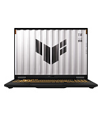 ASUS TUF Gaming F16/FX608JPR-QT069/i7-14650HX/16"/2560x1600/32GB/1TB/RTX 5070/bez OS/Gray/2R
