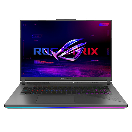 ASUS ROG Strix G18/G814FP-TT080W/R9-9955HX/18"/2560x1600/32GB/1TB/RTX 5070/W11H/Gray/2R