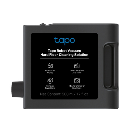 Tapo RVA450 Hard Floor Cleaning Solution