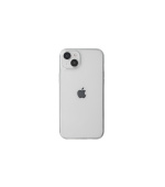 ER POWER CRYSTAL iPhone kryt pro 15 - Průhledný