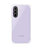 Tactical TPU Plyo Kryt pro Samsung Galaxy A27 5G Transparent