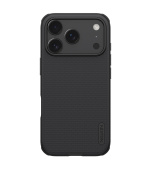 Nillkin Super Frosted PRO Magnetic Zadní Kryt pro Apple iPhone 17 Pro/18 Pro Black