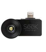 Seek Thermal LT-EAA compactXR, iPhone