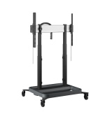 Vogel's RISE 5205 pojízdný podlahový lift 98", dvojitý, 887-1867 mm