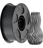 AnyCubic ABS struna 1,75 mm pro 3D tiskárnu, 1kg, Šedá