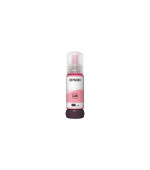 EPSON 108 EcoTank Light Magenta ink bottle, 7200 s