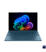Lenovo Yoga Slim 9/14ILL10/U7-258V/14"/4K/T/32GB/1TB/Intel int/W11H/Tidal Teal/3R On-Site
