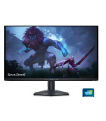 DELL LCD AW2725DF - 26,7"/QD OLED/QHD//2560 x 1440/16:9/144Hz/0.03ms/1,5mil:1/1000 cd/m2/HDMI/DP/Pivot/VESA/3YNBD