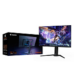 BAZAR - GIGABYTE LCD - 32" Gaming monitor AORUS FO32U2P, OLED, 3840 x 2160 UHD, 240Hz, 1.5M:1, 250cd/m2, 0.03ms, 2xHDMI,