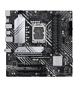 ASUS MB Sc LGA1700 PRIME B660M-A D4-CSM, Intel B660, 4xDDR4, 2xHDMI, 1xDP, mATX
