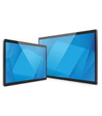 Elo 1304LS, 33.8cm (13,3''), Projected Capacitive, 10 TP, Full HD, USB-C, kit, grey