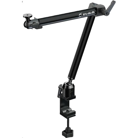 AVerMedia Mount / Holder BA311L / FLEXI go Black