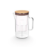 Lauben Glass Water Filter Jug 25GW - filtrační konvice