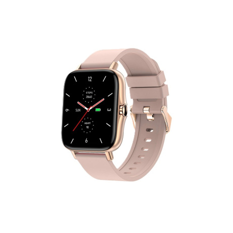 MaxCom Smartwatch FW55 Aurum Pro Gold