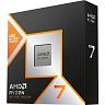 BOHEMIAPC GAMER ULTIMATE - Herní Ryzen 7 9850X3D, 1TB M.2, RTX 5060 8GB, 32 GB DDR5, WIN 11 PRO, RGB - BCR7RTX506032GBDDR5