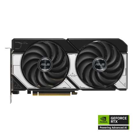 ASUS DUAL RTX 5070/Gaming/OC/12GB/GDDR7