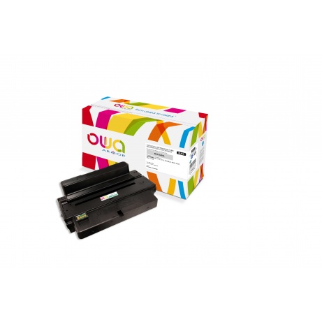 OWA Armor toner kompatibilní s Samsung MLT-D205L, SU963A, 5000st, černá/black