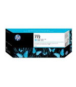 HP no 772 - sv.azurová ink. kazeta, CN632A