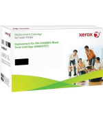 XEROX toner kompat. s OKI 44469803, 3 500 str, bk