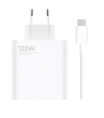 Xiaomi 120W Charging Combo (Type-A) EU