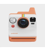Polaroid Now Gen 3 Coral